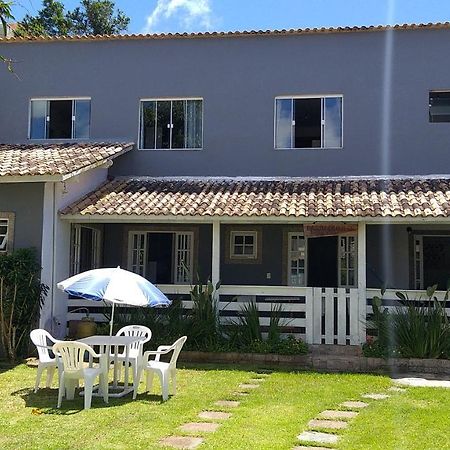 Casa De Ferias Praiana Кабо Фрио Екстериор снимка