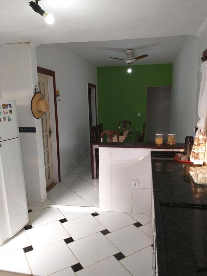 Casa De Ferias Praiana Кабо Фрио Екстериор снимка