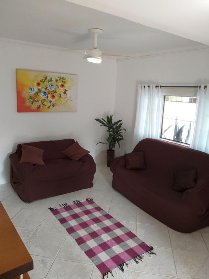Casa De Ferias Praiana Кабо Фрио Екстериор снимка