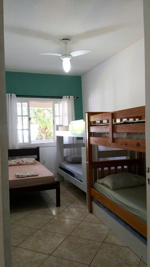 Casa De Ferias Praiana Кабо Фрио Екстериор снимка