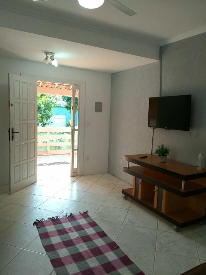 Casa De Ferias Praiana Кабо Фрио Екстериор снимка