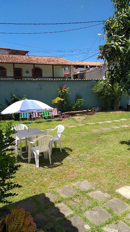 Casa De Ferias Praiana Кабо Фрио Екстериор снимка