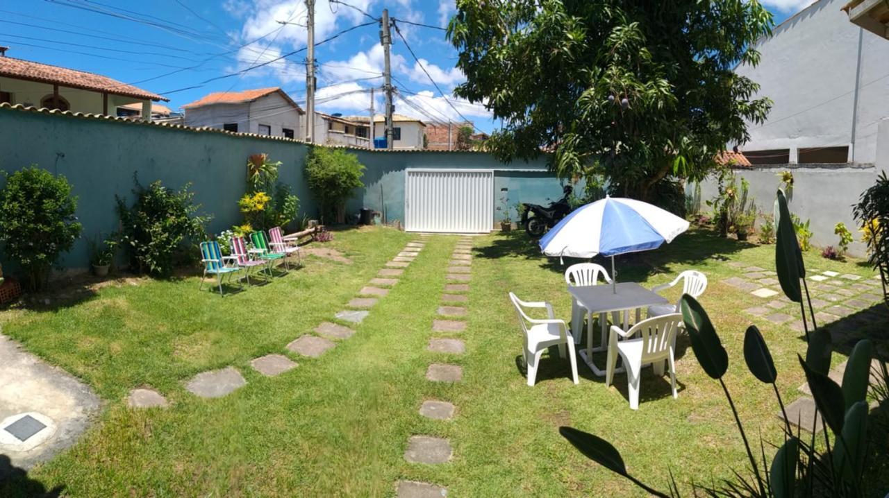 Casa De Ferias Praiana Кабо Фрио Екстериор снимка