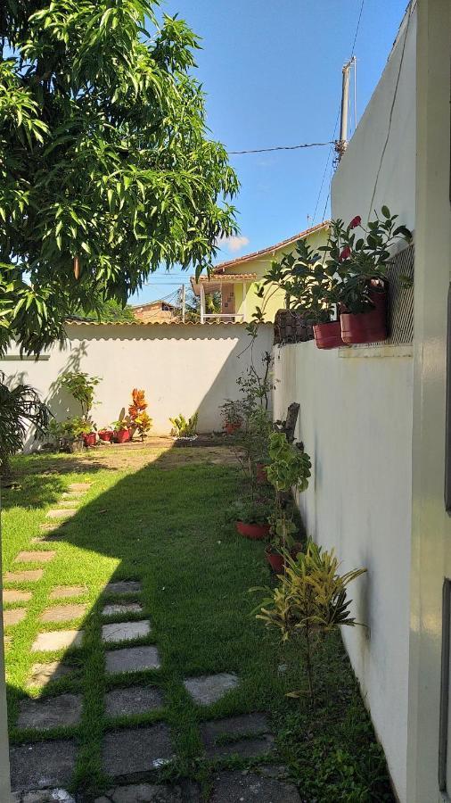 Casa De Ferias Praiana Кабо Фрио Екстериор снимка