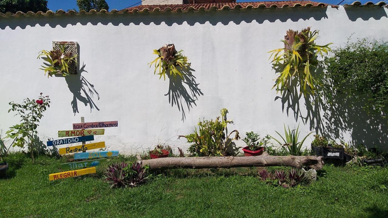 Casa De Ferias Praiana Кабо Фрио Екстериор снимка